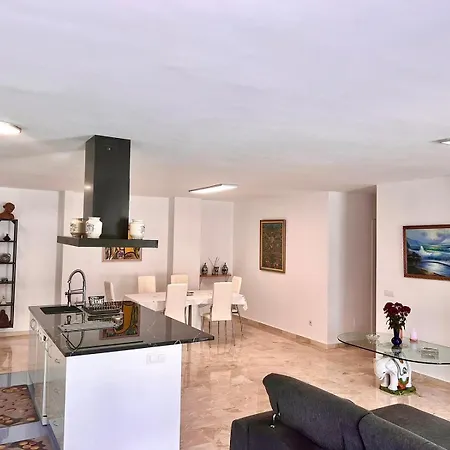 Luxury Lofts Martianez Apartamento Puerto de la Cruz (Tenerife)