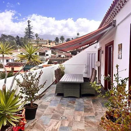 Apartment Luxury Lofts Martianez *