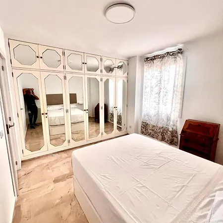 Luxury Lofts Martianez Apartment